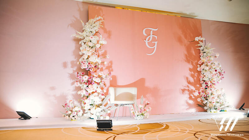 Backdrop sự kiện