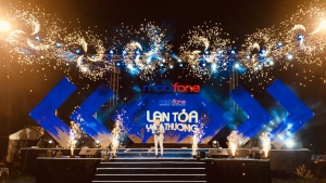 Cho thuê Pháo điện khu vực Đông Anh - Hà Nội